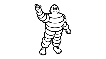 Pneus Michelin