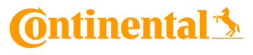 Pneus Continental