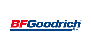 Pneus BF Goodrich