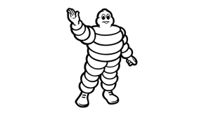 Pneus Michelin