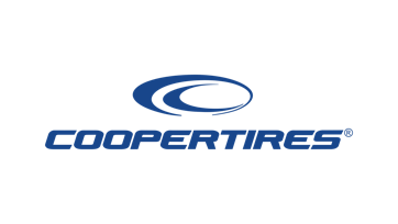 Pneus Coopertires